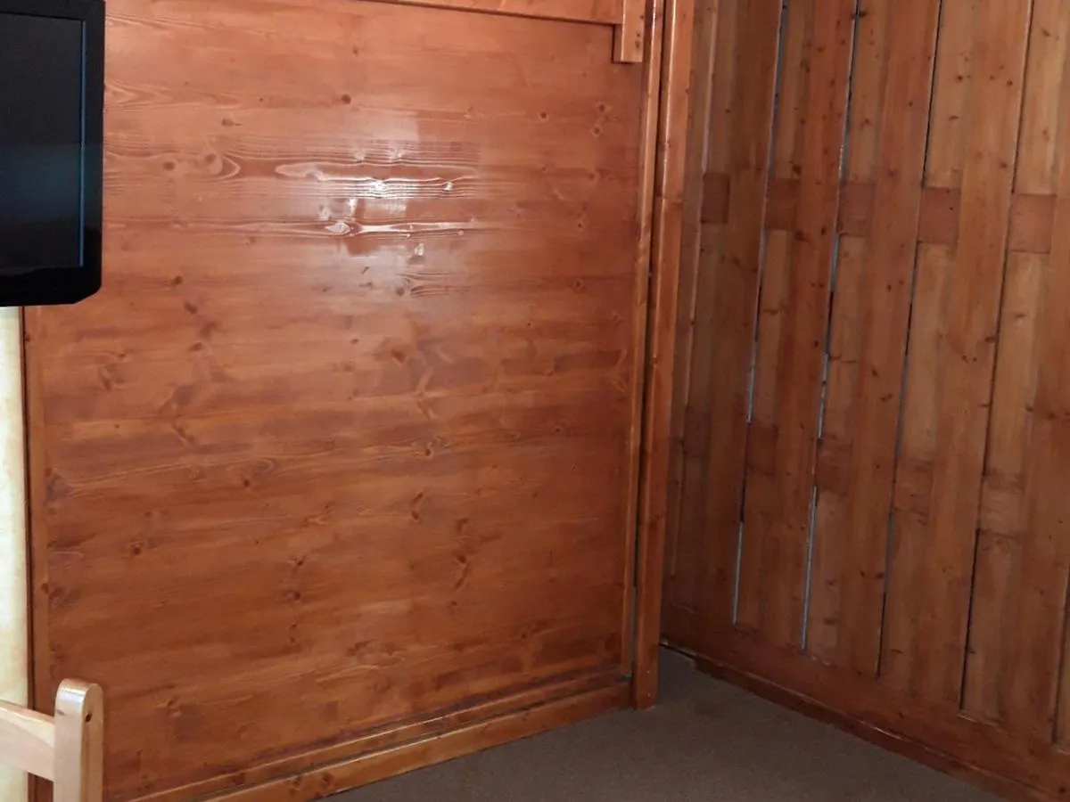 Studio Cosy Skis Aux Pieds Avec Balcon, Parking Et Wifi - Fr-1-346-463 Les Arcs  0*, Les Arcs (Savoie)