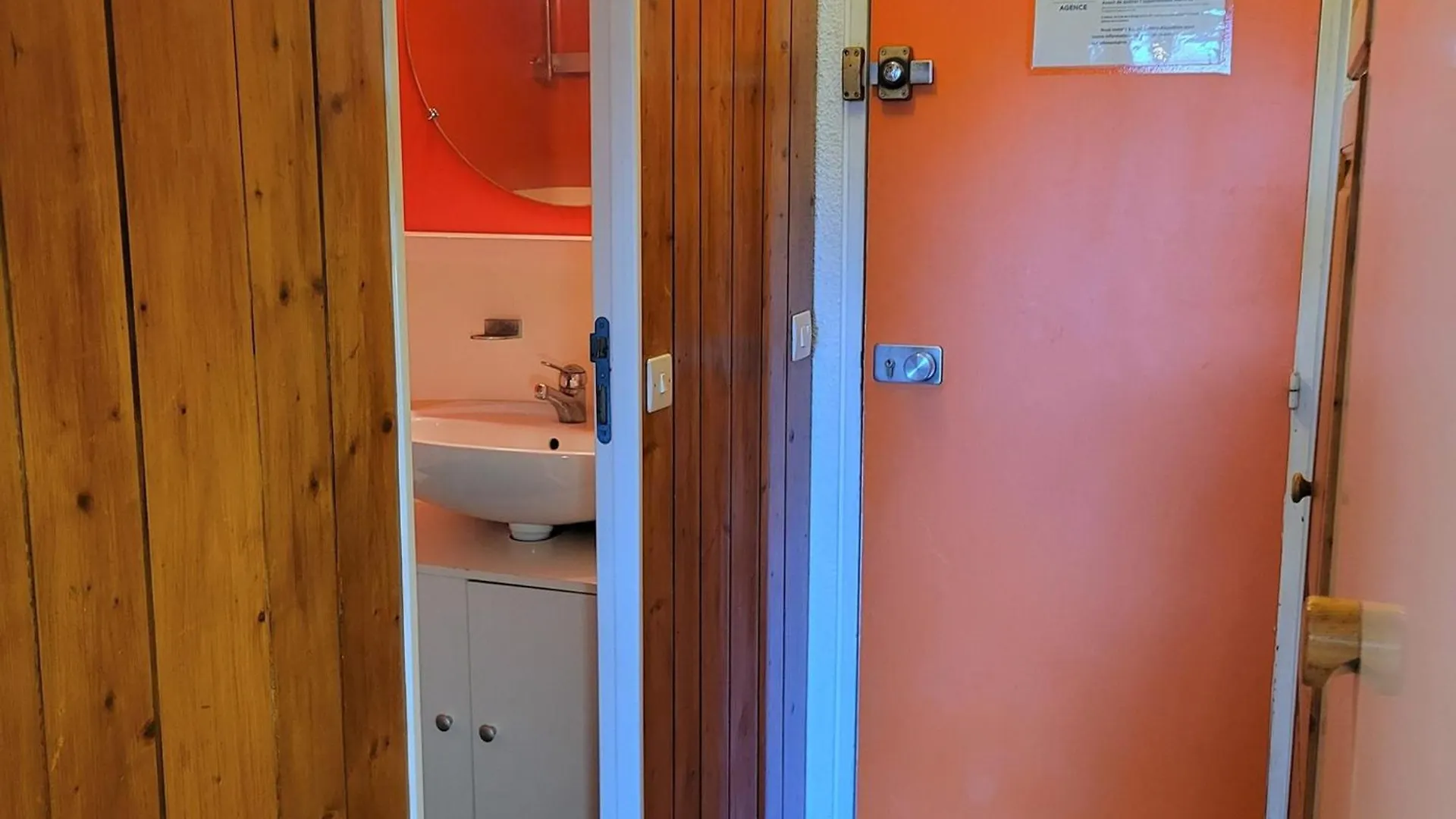 Studio Cosy Skis Aux Pieds Avec Balcon, Parking Et Wifi - Fr-1-346-463 Les Arcs  Apartment Les Arcs (Savoie)